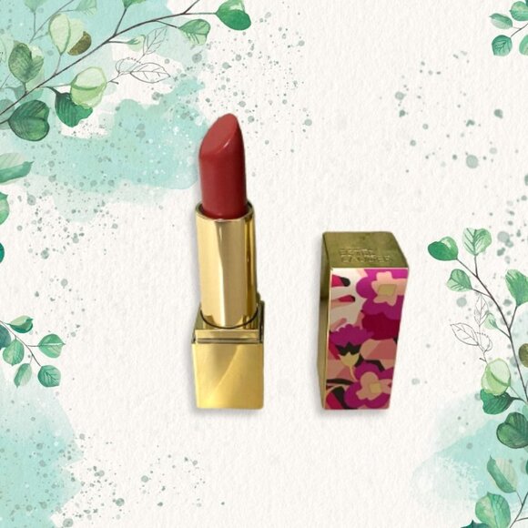 Estee Lauder Other - Estee Lauder Limited Edition Lipstick Beautiful Rose A13